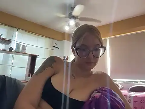 Mermaid-hana online show from 09-24-25, 11:50