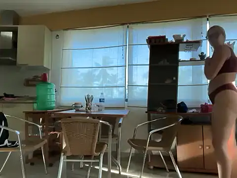 Mermaid-hana online show from 09-28-25, 11:39