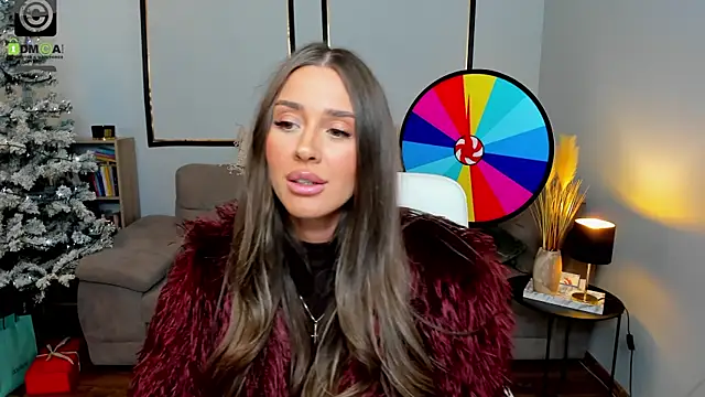 Anya-Ray online show from 12-19-25, 12:51