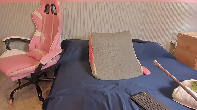 yeikafoxy online show from 03-13-26, 11:26