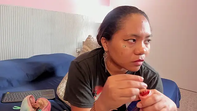 yeikafoxy online show from 03-07-26, 11:16