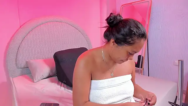 yeikafoxy online show from 04-16-26, 11:33