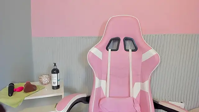 yeikafoxy online show from 03-15-26, 11:28