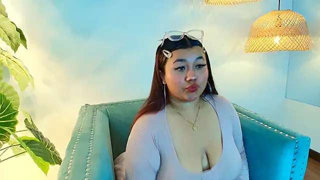 Snapshot of Charlotte_Baker19 chatting on 02-26-25, 08:04 Charlotte Baker19 online show from 02-26-25, 08:04