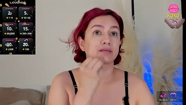 Sammy-Jhonson online show from 03-21-26, 12:01