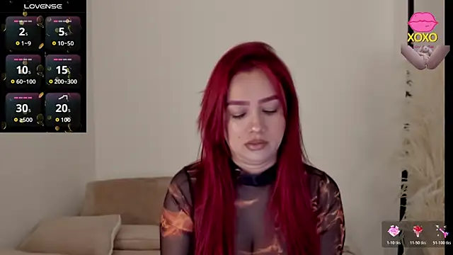 Sammy-Jhonson online show from 04-04-26, 12:06