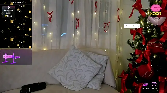 Sammy-Jhonson online show from 12-01-25, 11:27