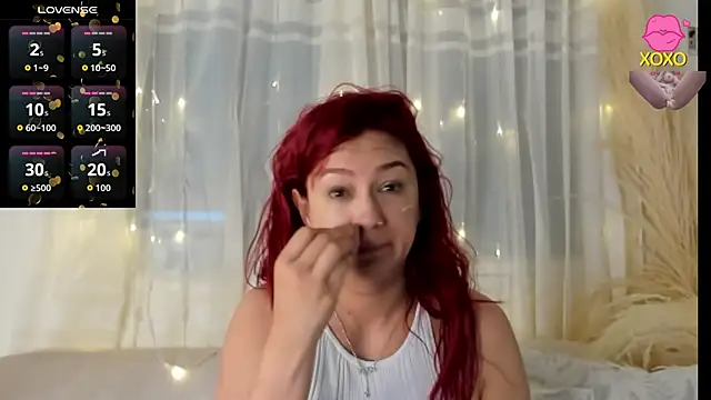 Sammy-Jhonson online show from 02-27-26, 12:55