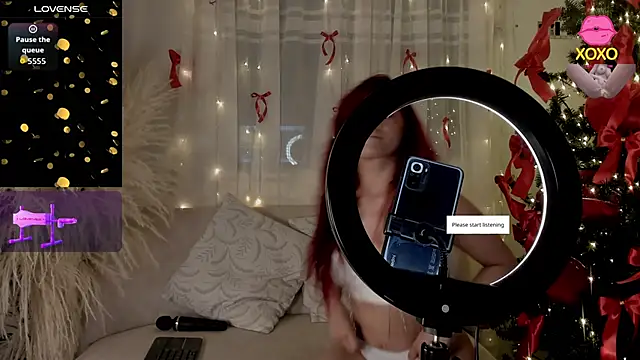 Sammy-Jhonson online show from 12-20-25, 12:02