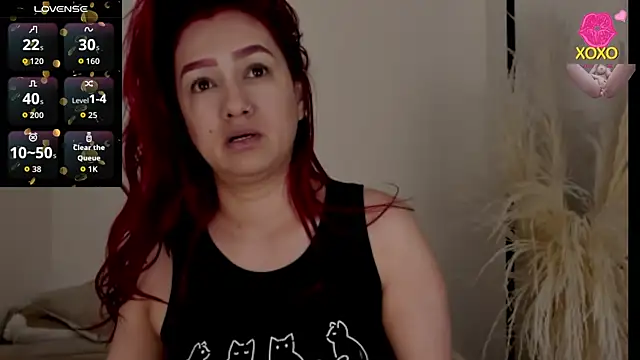 Sammy-Jhonson online show from 04-01-26, 11:34