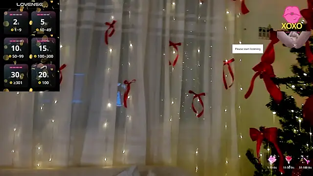 Sammy-Jhonson online show from 11-29-25, 11:38