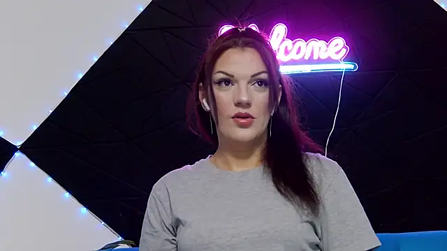 Snapshot of LissaAnn chatting on 02-12-26, 03:50 LissaAnn online show from 02-12-26, 03:50