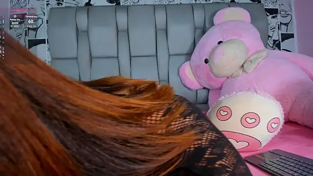 LucyRosse online show from 12-05-25, 11:31