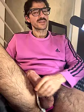 Nikolaj-pristino online show from 10-29-25, 08:52