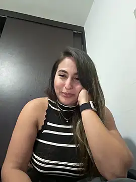 Snapshot of dulcehot_1502 chatting on 03-07-25, 10:54 dulcehot 1502 online show from 03-07-25, 10:54