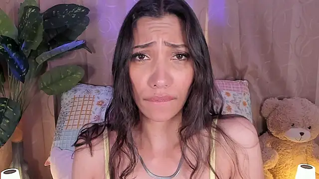 Miss veronicaa2 online show from 07-10-26, 01:22