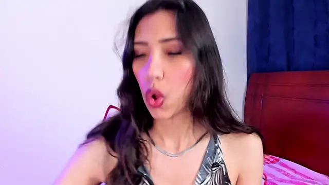 Miss veronicaa2 online show from 11-10-25, 01:16