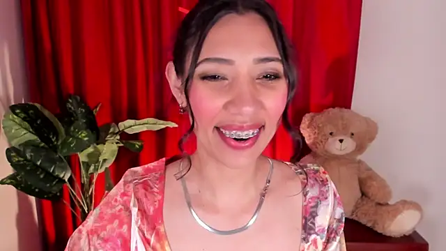 Miss veronicaa2 online show from 10-27-25, 01:23