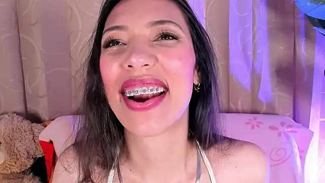 Miss veronicaa2 online show from 03-24-26, 02:50