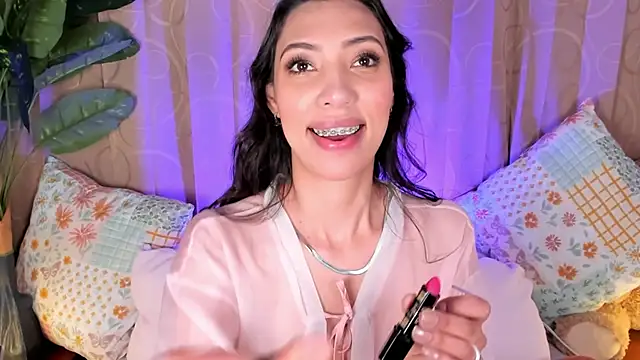 Miss veronicaa2 online show from 06-02-26, 01:11