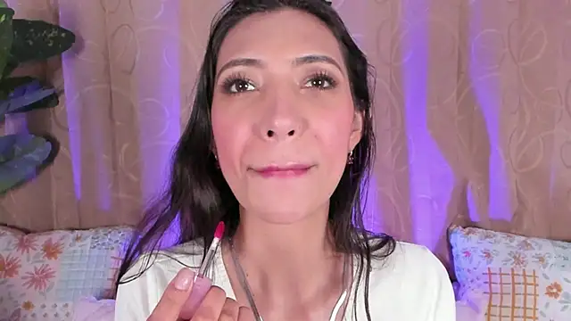 Miss veronicaa2 online show from 07-01-26, 01:44