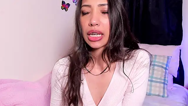 Miss veronicaa2 online show from 11-24-25, 01:11