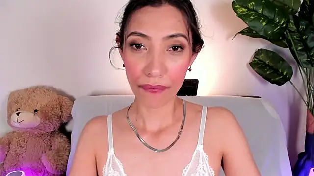 Miss veronicaa2 online show from 05-08-26, 01:26