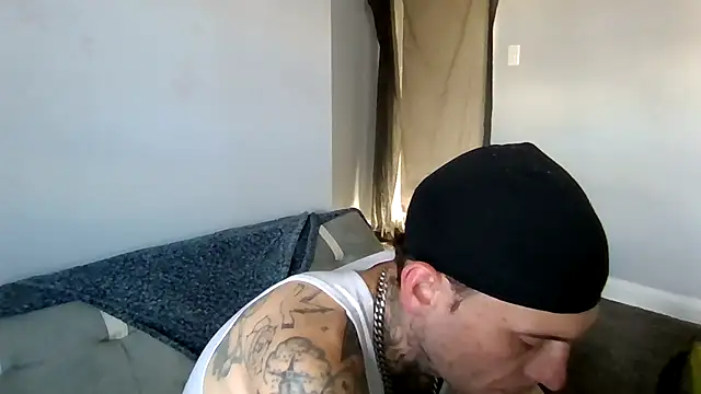 cruz815 online show from 11-16-25, 08:13