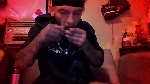 cruz815 online show from 09-19-25, 10:58