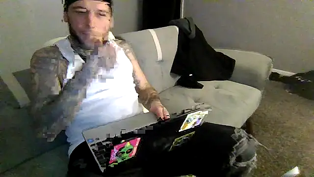 cruz815 online show from 01-06-26, 11:09