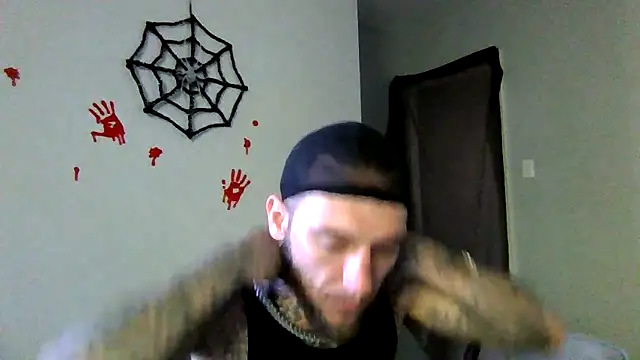 cruz815 online show from 10-24-25, 05:34