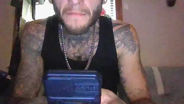 cruz815 online show from 09-21-25, 06:57