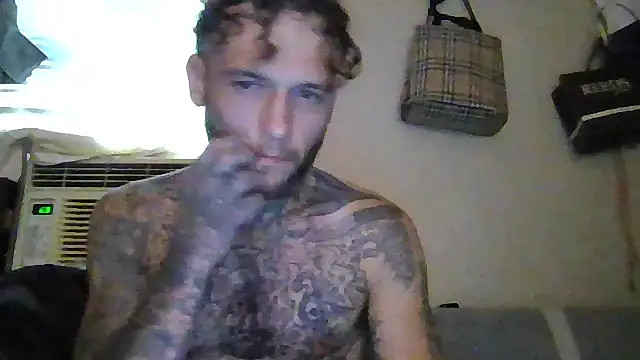 cruz815 online show from 09-27-25, 07:53