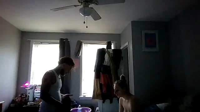 cruz815 online show from 03-23-26, 04:18