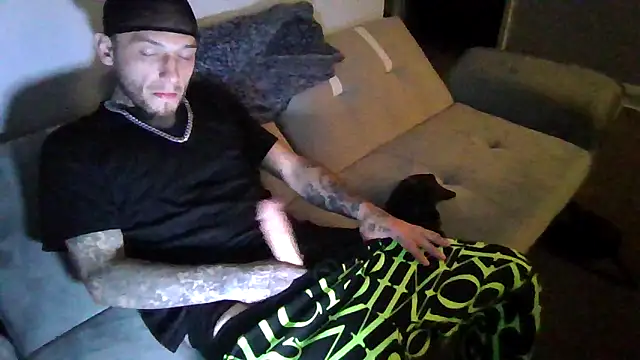 cruz815 online show from 11-12-25, 10:30