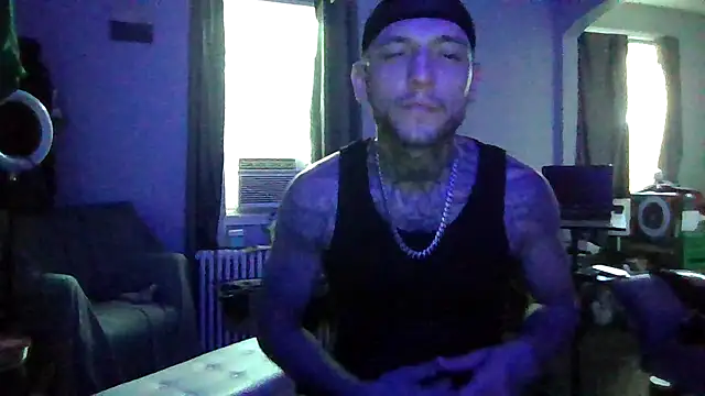 cruz815 online show from 08-03-26, 10:47