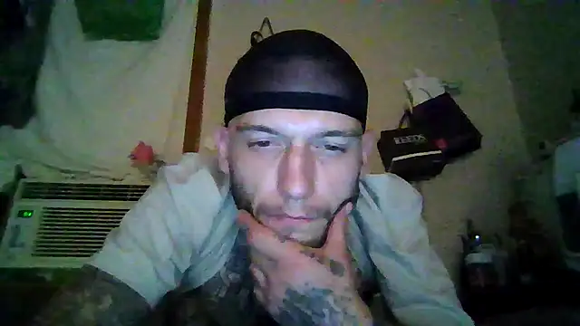 cruz815 online show from 09-19-25, 07:23