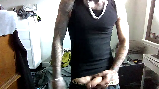 cruz815 online show from 04-19-26, 05:25