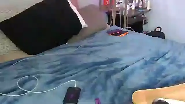 cruz815 online show from 11-08-25, 06:00