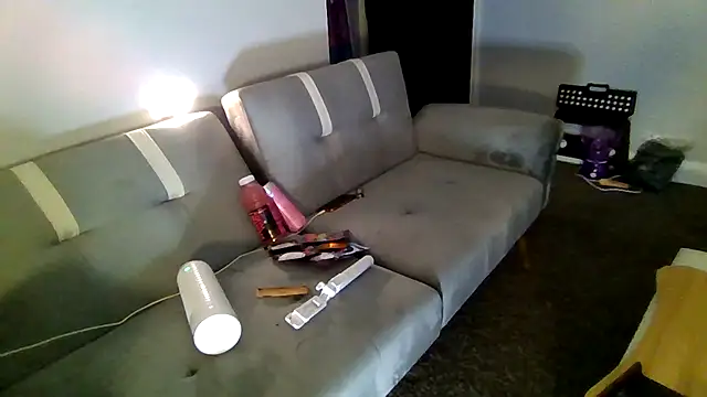 cruz815 online show from 12-21-25, 02:03