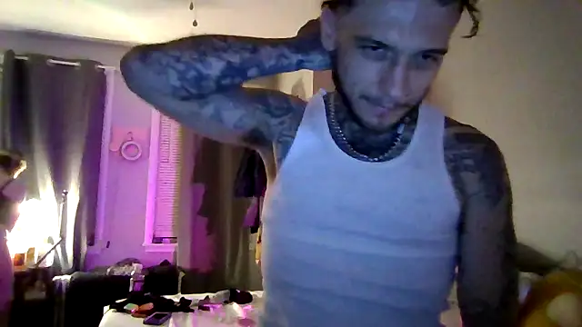 cruz815 online show from 03-30-26, 01:18