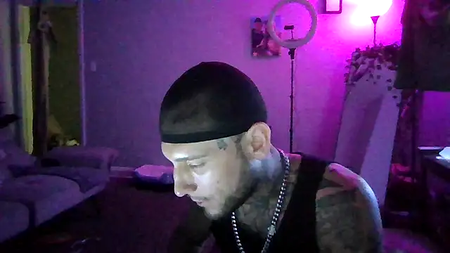 cruz815 online show from 07-15-26, 03:13