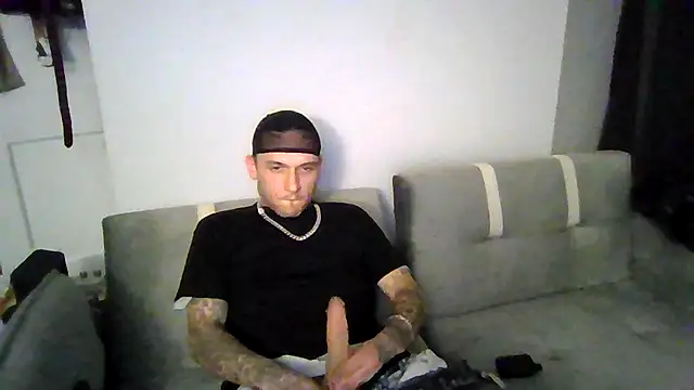 cruz815 online show from 11-20-25, 10:42