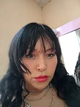 KellyPerlaxxx online show from 10-20-25, 07:36