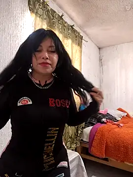 KellyPerlaxxx online show from 11-08-25, 03:37