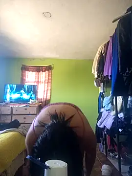 KellyPerlaxxx online show from 02-10-26, 04:17