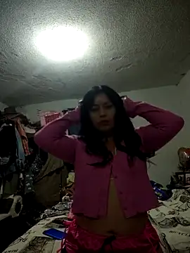 KellyPerlaxxx online show from 11-07-25, 05:34