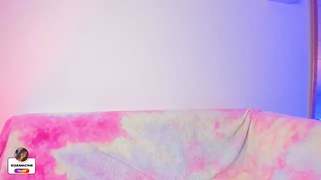 mac-sara online show from 11-21-25, 07:46