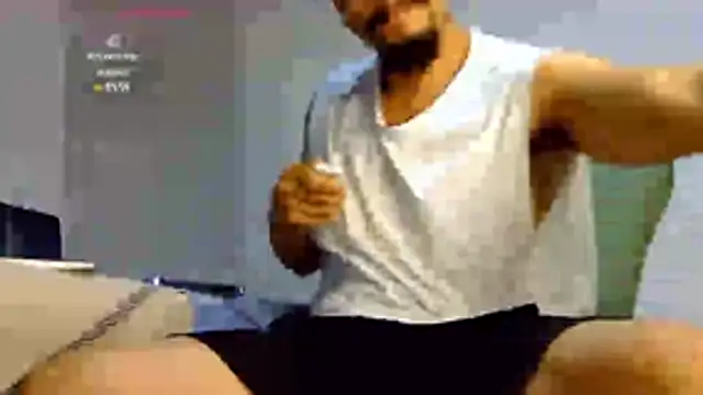 Keiviid online show from 07-28-26, 03:14