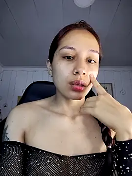 Marce0 online show from 02-19-26, 03:03